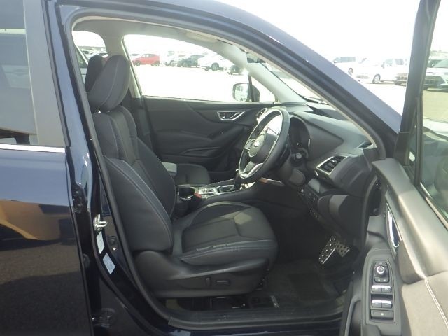 SUBARU FORESTER 2019/6