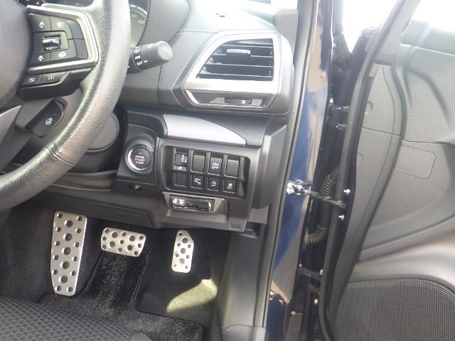 SUBARU FORESTER 2019/6