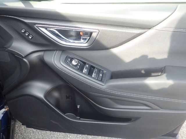 SUBARU FORESTER 2019/6