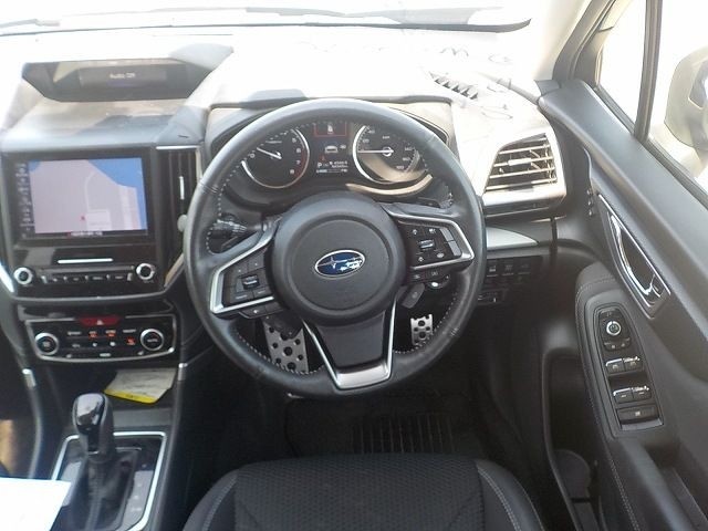 SUBARU FORESTER 2019/6