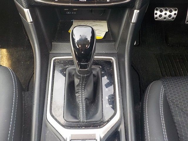 SUBARU FORESTER 2019/6