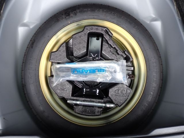 SUBARU FORESTER 2019/9