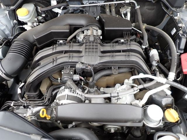 SUBARU FORESTER 2019/9