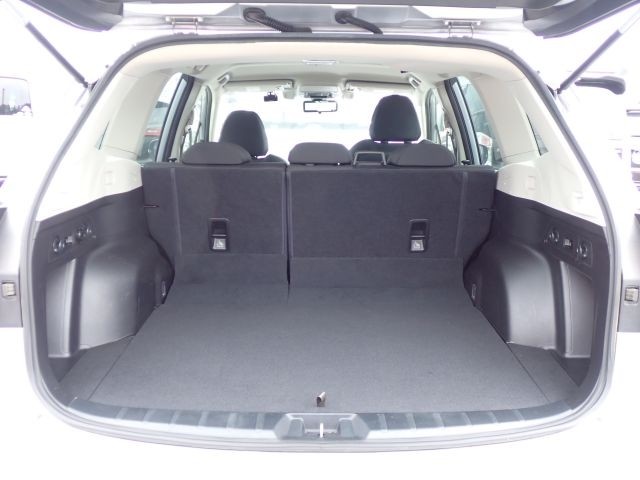SUBARU FORESTER 2019/9