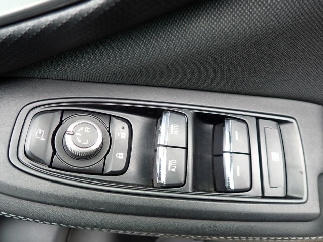 SUBARU FORESTER 2019/9