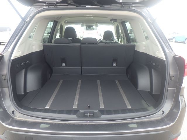 SUBARU FORESTER 2020/3