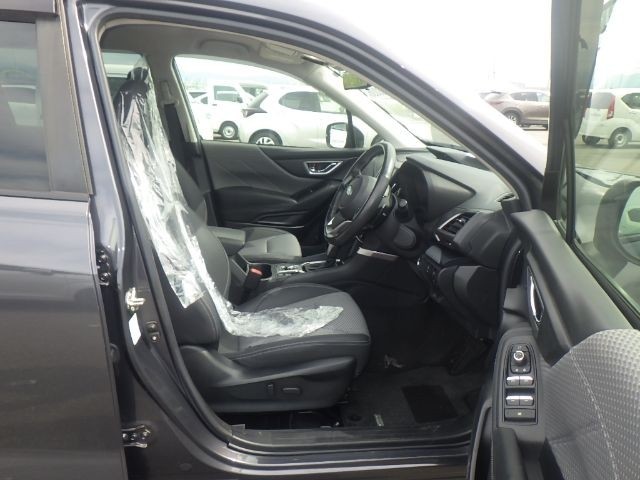 SUBARU FORESTER 2020/3