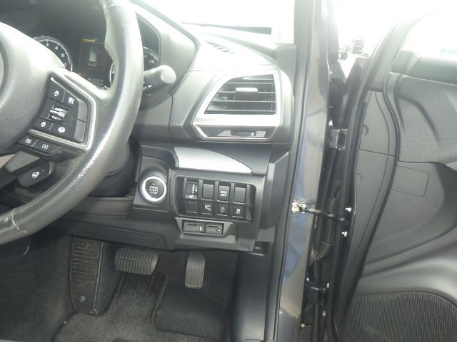 SUBARU FORESTER 2020/3