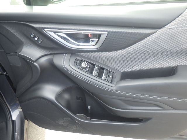 SUBARU FORESTER 2020/3