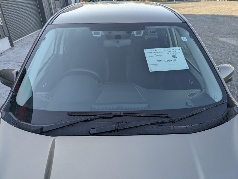 SUBARU FORESTER 2020/5