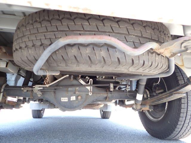 MAZDA BONGO VAN 2018/6