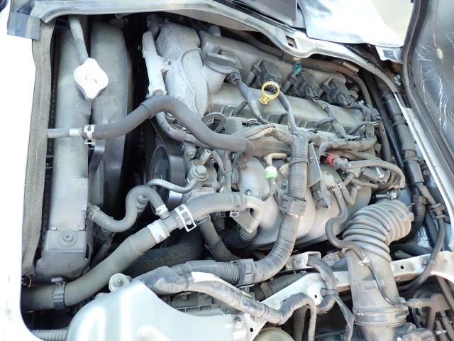 MAZDA BONGO VAN 2018/6