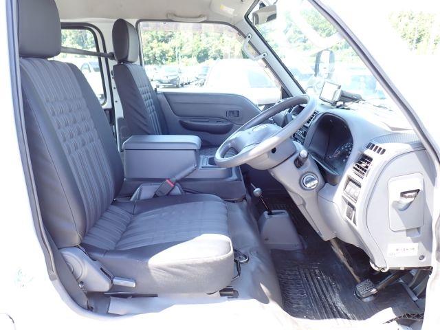 MAZDA BONGO VAN 2018/6