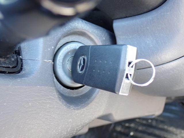 MAZDA BONGO VAN 2018/6