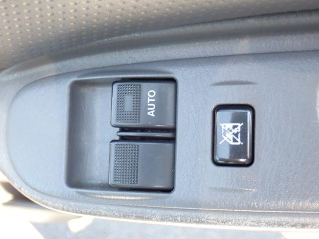 MAZDA BONGO VAN 2018/6