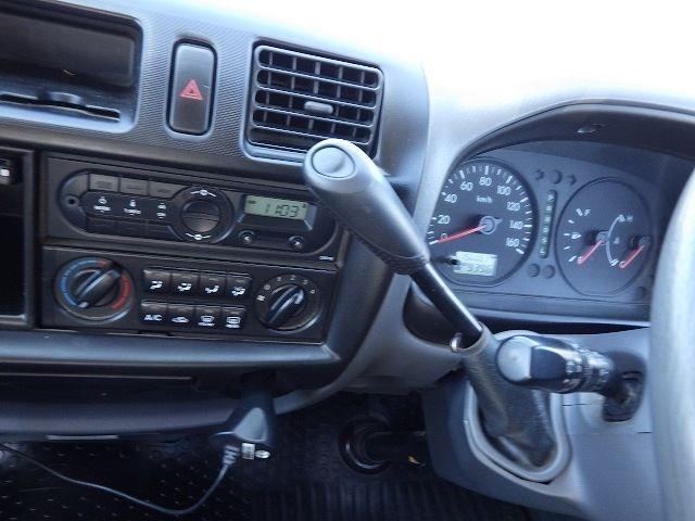 MAZDA BONGO VAN 2019/2