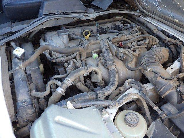 MAZDA BONGO VAN 2019/2