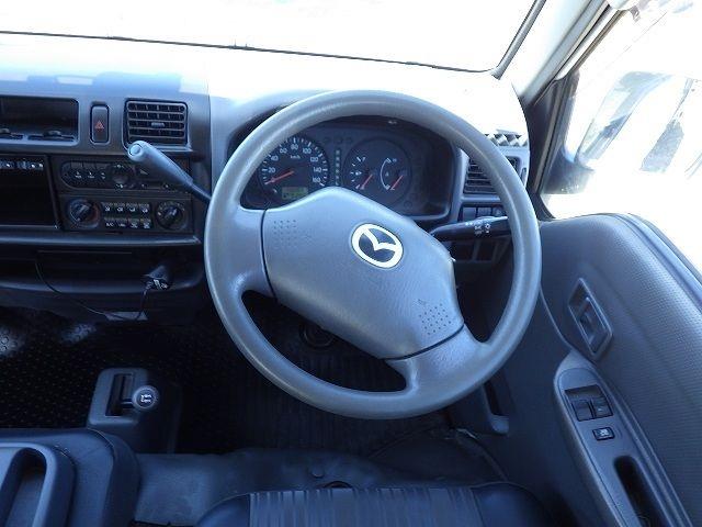 MAZDA BONGO VAN 2019/2