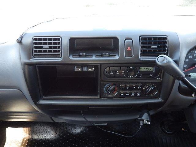 MAZDA BONGO VAN 2019/2