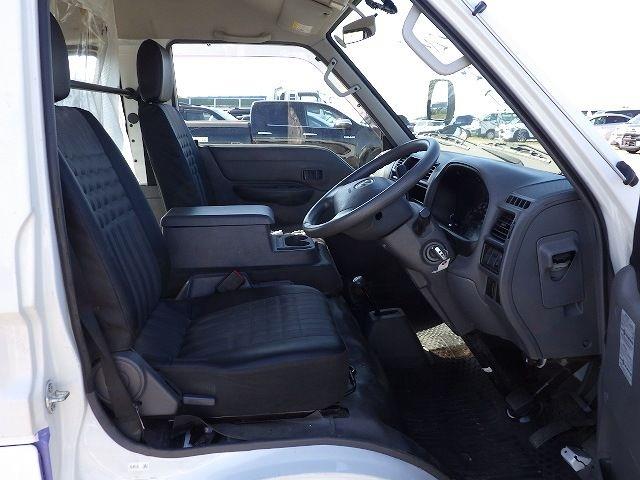 MAZDA BONGO VAN 2019/9