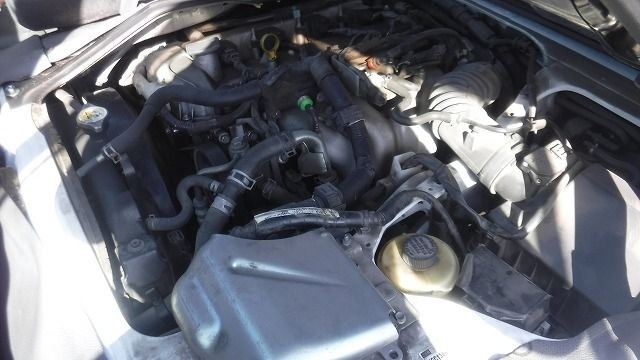 MAZDA BONGO VAN 2020/1