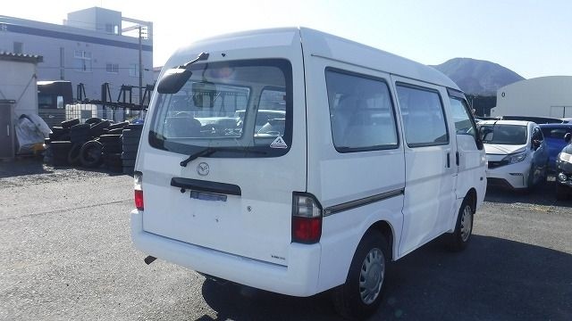 MAZDA BONGO VAN 2020/1