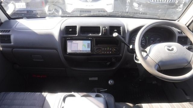 MAZDA BONGO VAN 2020/1