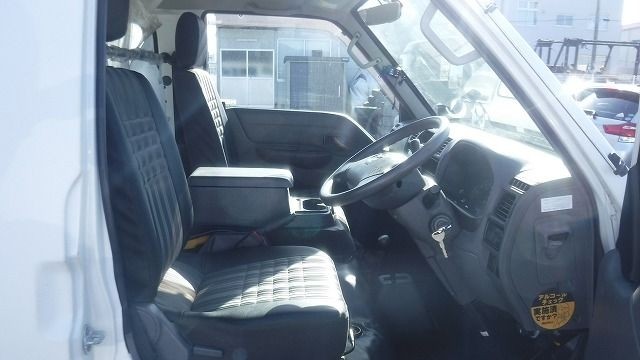 MAZDA BONGO VAN 2020/1