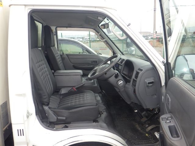 MAZDA BONGO TRUCK 2019/1