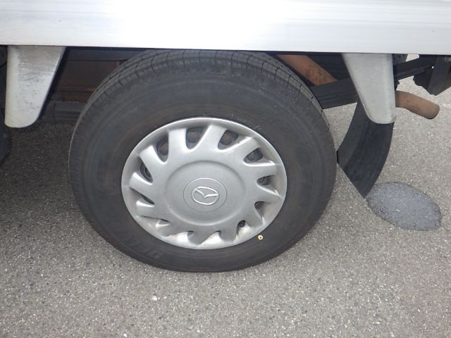 MAZDA BONGO TRUCK 2019/1