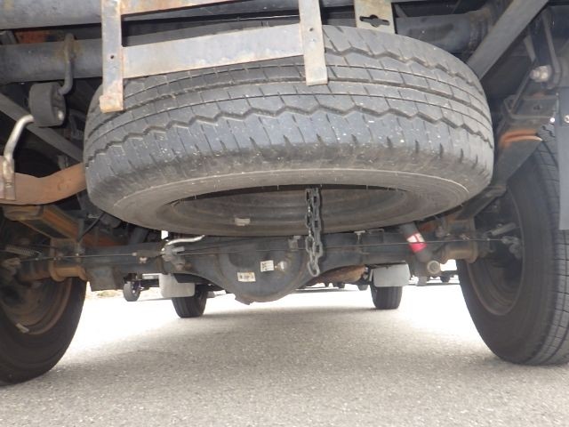 MAZDA BONGO TRUCK 2019/1
