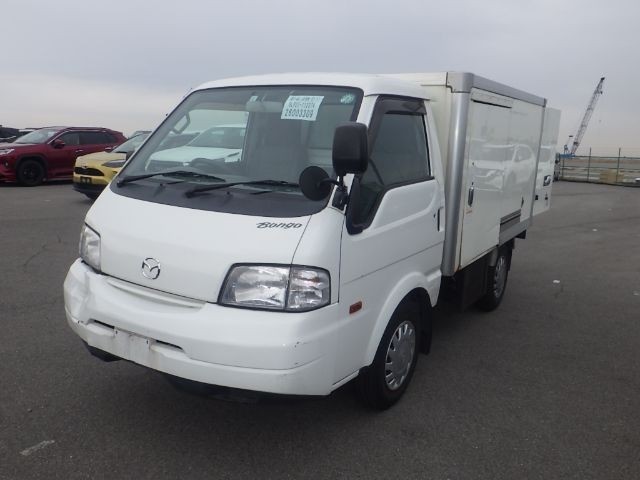 MAZDA BONGO TRUCK 2019/1