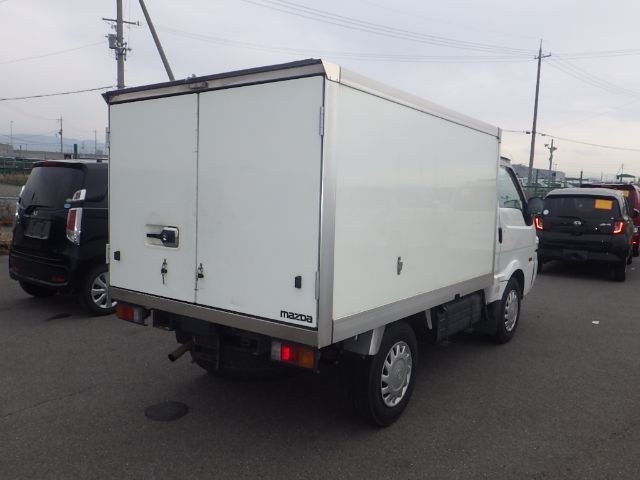 MAZDA BONGO TRUCK 2019/1