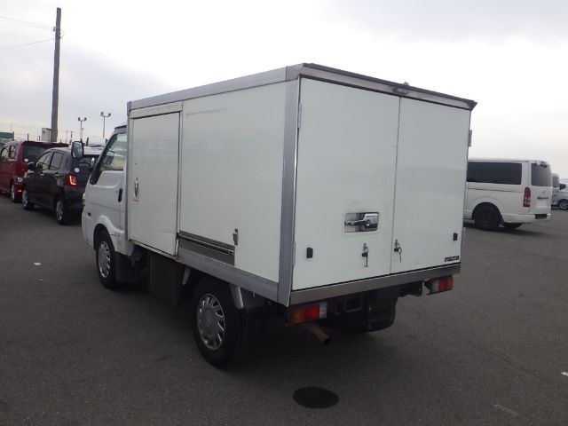 MAZDA BONGO TRUCK 2019/1
