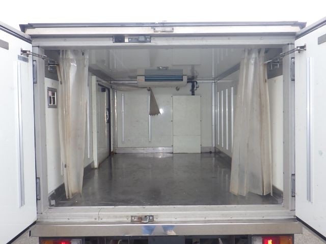 MAZDA BONGO TRUCK 2019/1