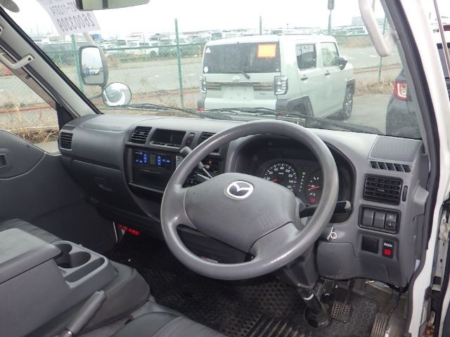 MAZDA BONGO TRUCK 2019/1