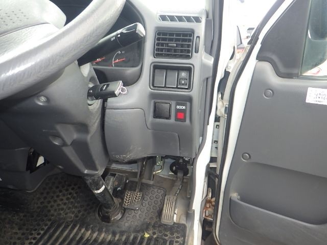 MAZDA BONGO TRUCK 2019/1