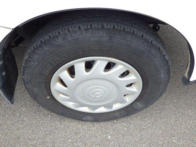 MAZDA BONGO TRUCK 2019/8