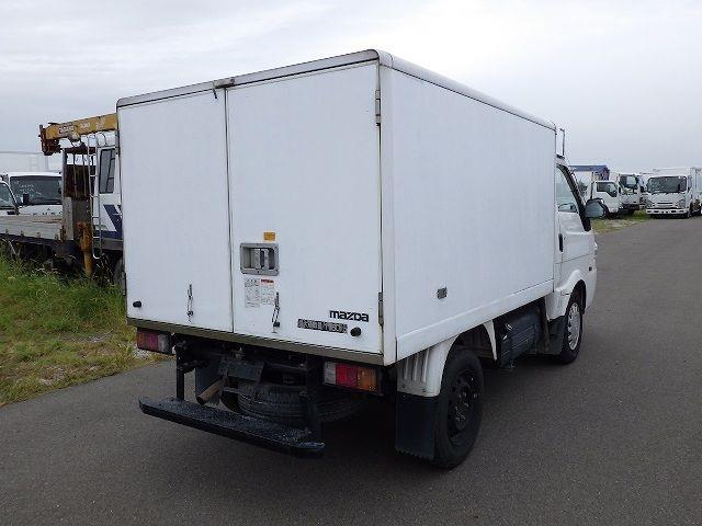 MAZDA BONGO TRUCK 2019/8
