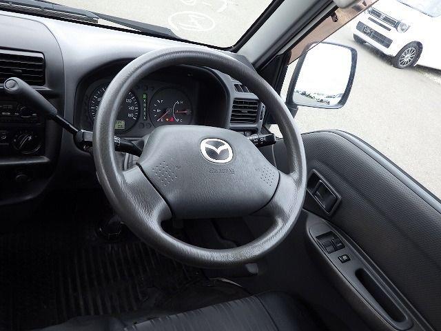 MAZDA BONGO TRUCK 2019/8