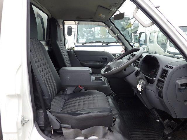 MAZDA BONGO TRUCK 2019/8