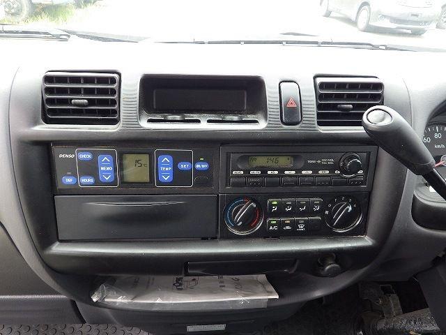 MAZDA BONGO TRUCK 2019/8