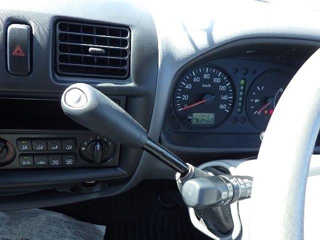 MAZDA BONGO VAN 2018/6