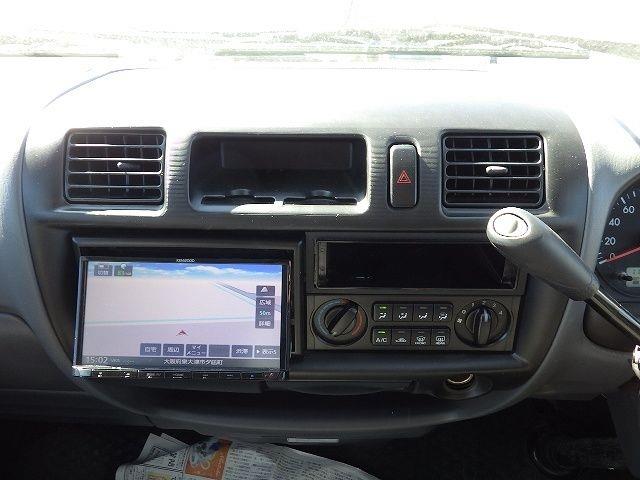 MAZDA BONGO VAN 2018/6