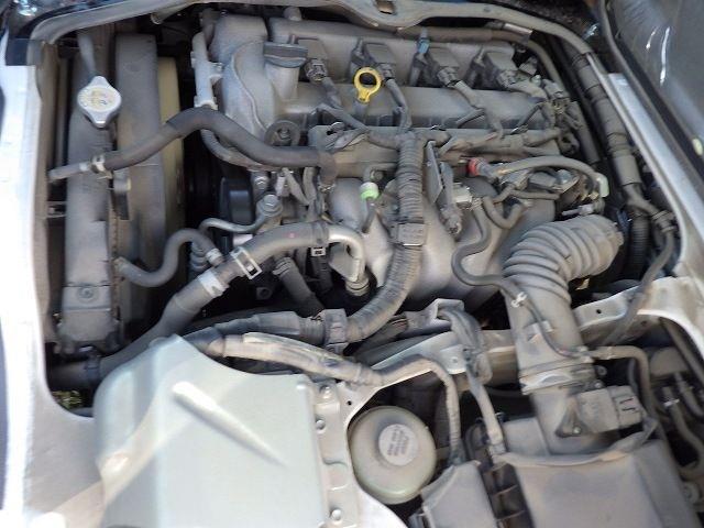 MAZDA BONGO VAN 2018/6