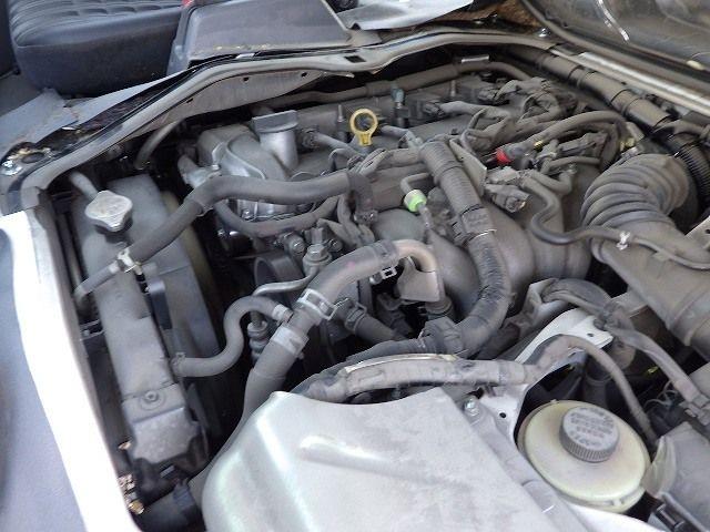 MAZDA BONGO VAN 2018/5