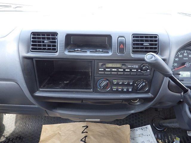 MAZDA BONGO VAN 2018/5