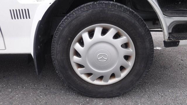 MAZDA BONGO VAN 2018/7