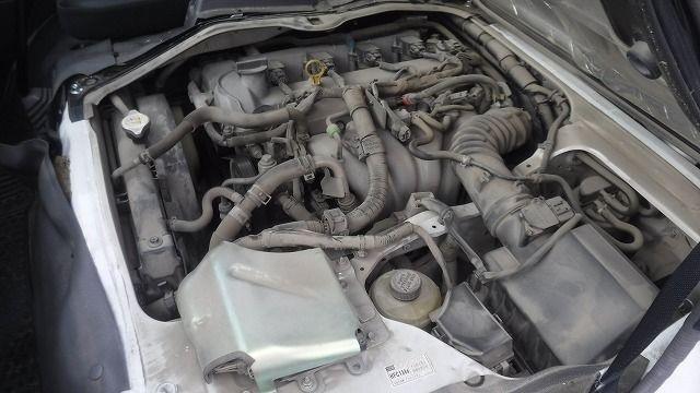 MAZDA BONGO VAN 2018/7