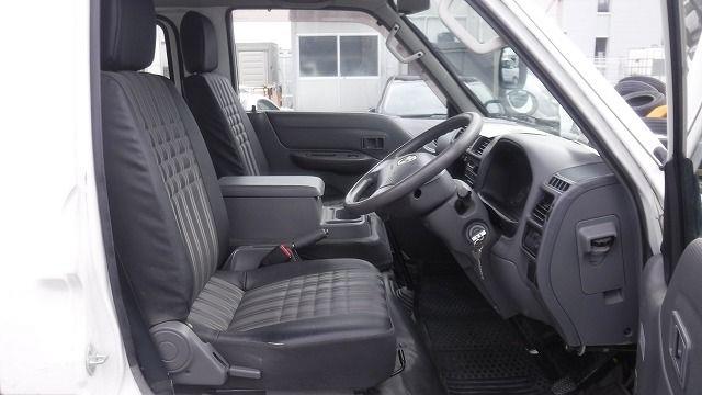 MAZDA BONGO VAN 2018/7